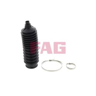 Gofruotoji membrana, vairavimas FAG 841 0147 30