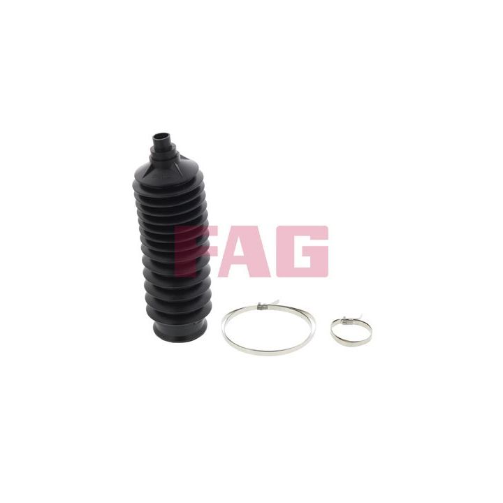 Gofruotoji membrana, vairavimas FAG 841 0147 30