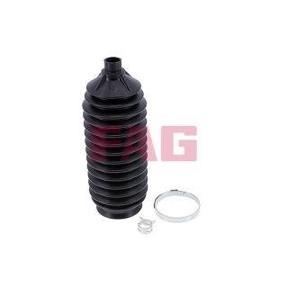 Gofruotoji membrana, vairavimas FAG 841 0148 30