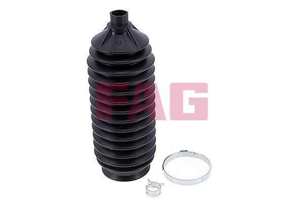 Gofruotoji membrana, vairavimas FAG 841 0148 30