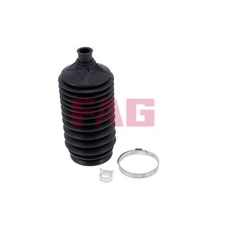 Gofruotoji membrana, vairavimas FAG 841 0149 30