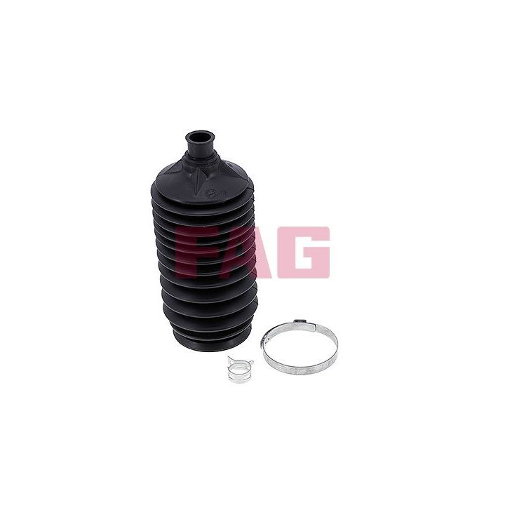 Gofruotoji membrana, vairavimas FAG 841 0149 30