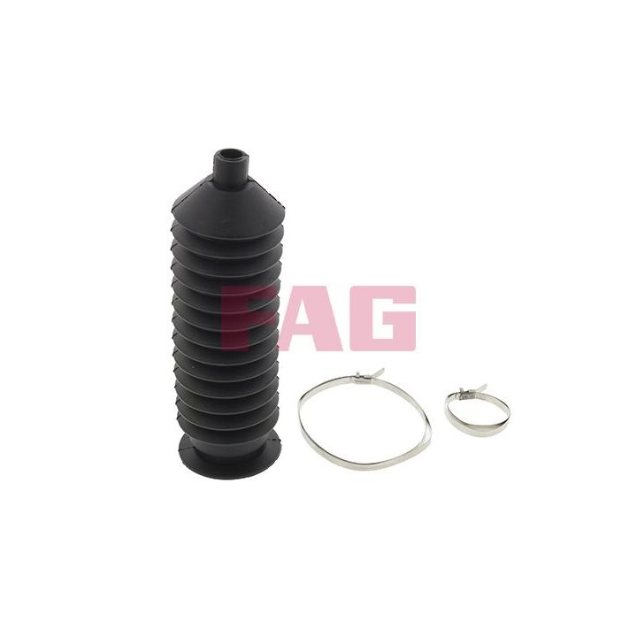 Gofruotoji membrana, vairavimas FAG 841 0189 30