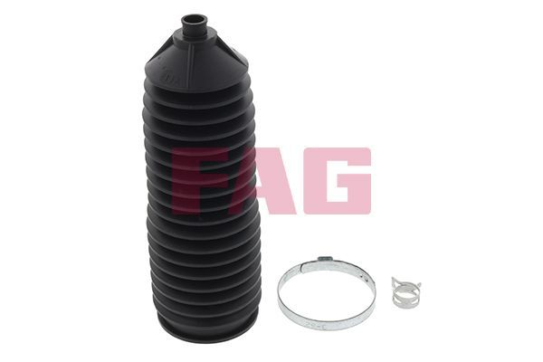 Gofruotoji membrana, vairavimas FAG 841 0193 30