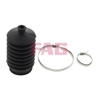 Gofruotoji membrana, vairavimas FAG 841 0195 30