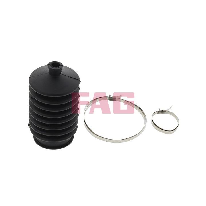 Gofruotoji membrana, vairavimas FAG 841 0195 30