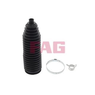 Gofruotoji membrana, vairavimas FAG 841 0214 30