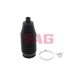 Gofruotoji membrana, vairavimas FAG 841 0222 30