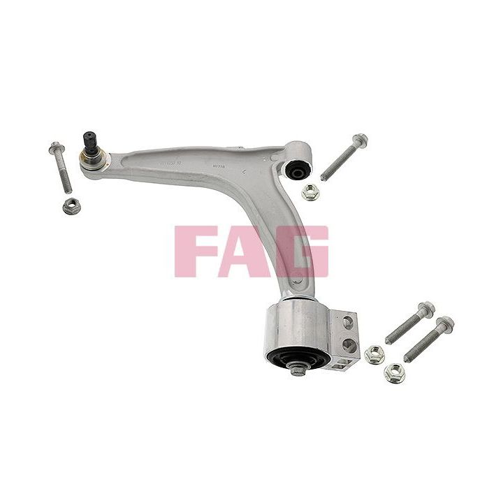 Vikšro valdymo svirtis FAG 821 0293 10