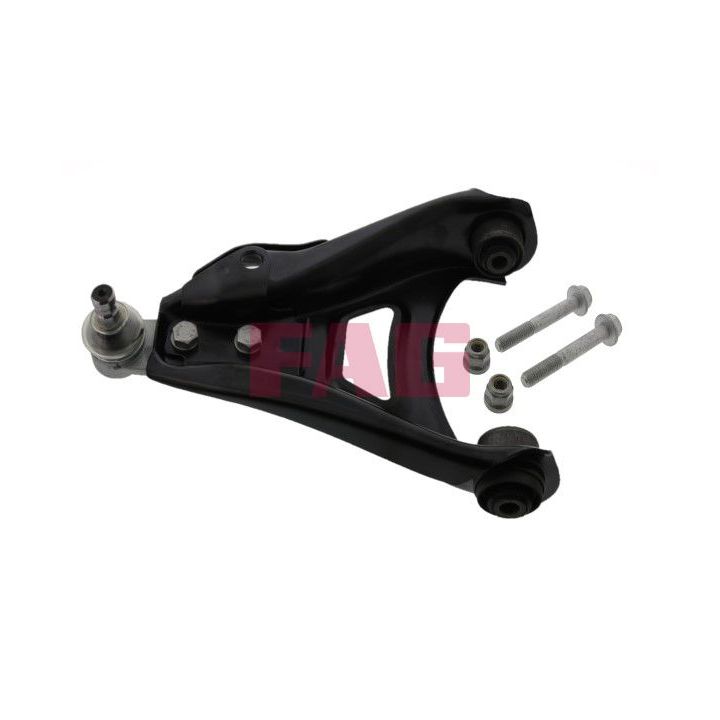 Vikšro valdymo svirtis FAG 821 0312 10