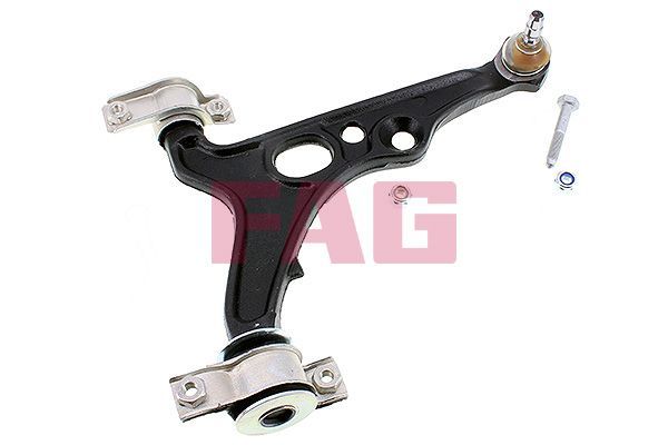 Vikšro valdymo svirtis FAG 821 0361 10