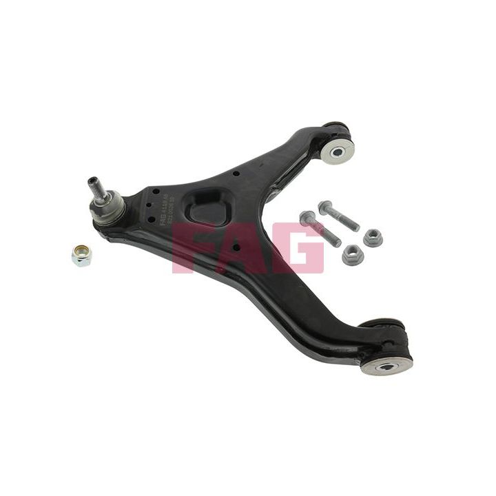 Vikšro valdymo svirtis FAG 821 0526 10