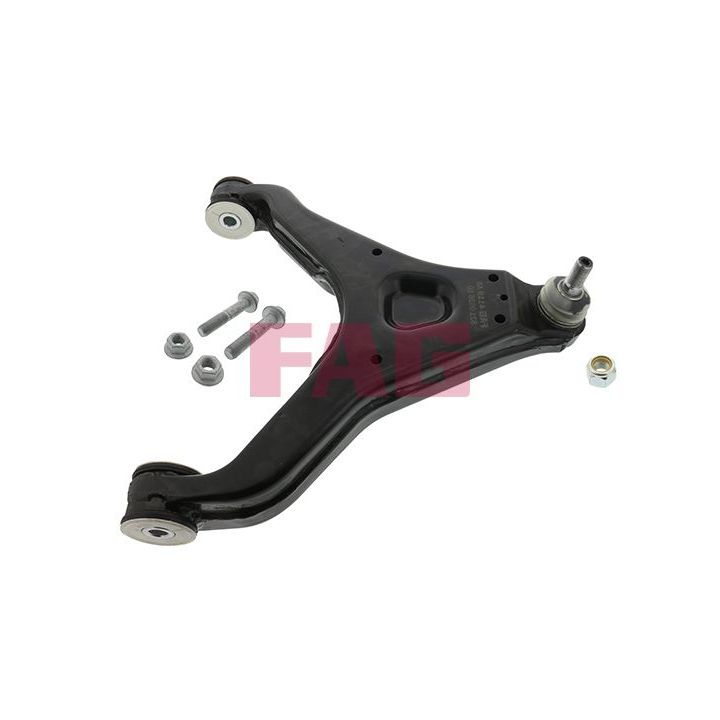 Vikšro valdymo svirtis FAG 821 0527 10