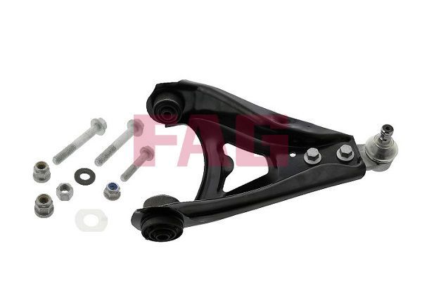 Vikšro valdymo svirtis FAG 821 0589 10