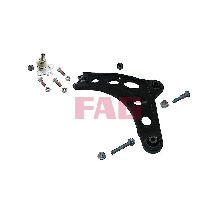 Vikšro valdymo svirtis FAG 821 0821 10