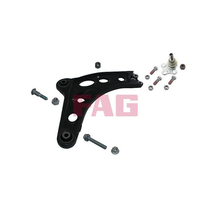 Vikšro valdymo svirtis FAG 821 0822 10