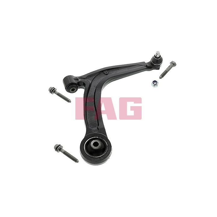 Vikšro valdymo svirtis FAG 821 0875 10