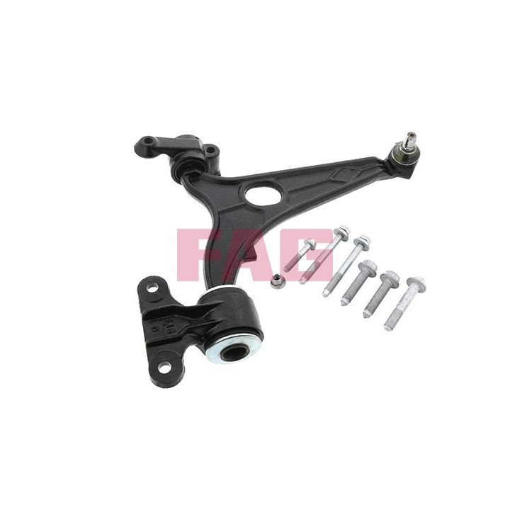 Vikšro valdymo svirtis FAG 821 0955 10