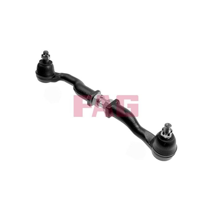 Strypo montavimas FAG 840 0461 10