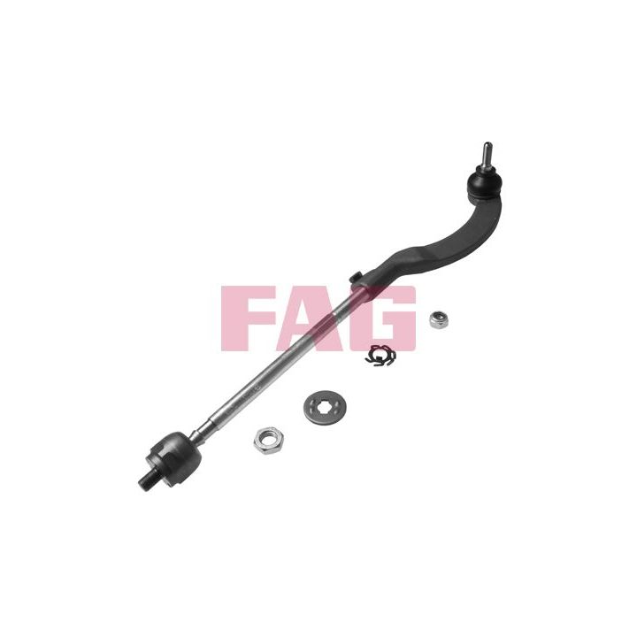 Strypo montavimas FAG 840 0558 10