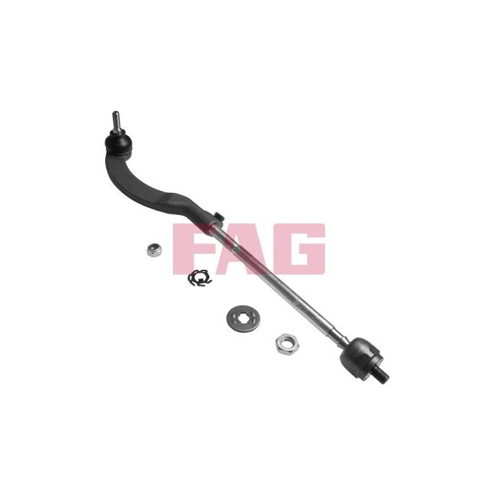 Strypo montavimas FAG 840 0559 10