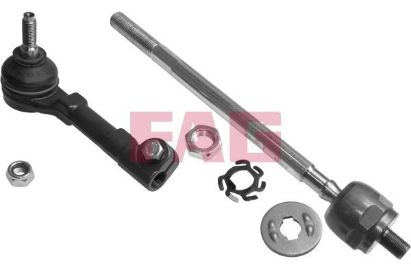 Strypo montavimas FAG 840 0569 10