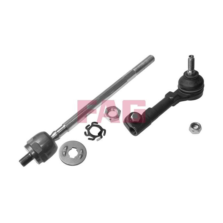 Strypo montavimas FAG 840 0570 10