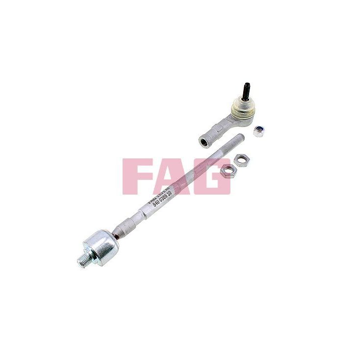 Strypo montavimas FAG 840 1405 10