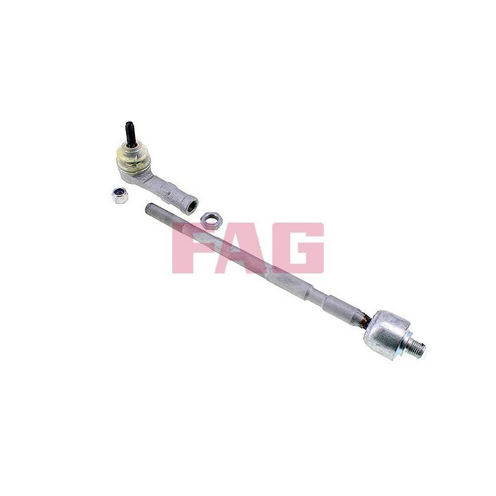 Strypo montavimas FAG 840 1406 10