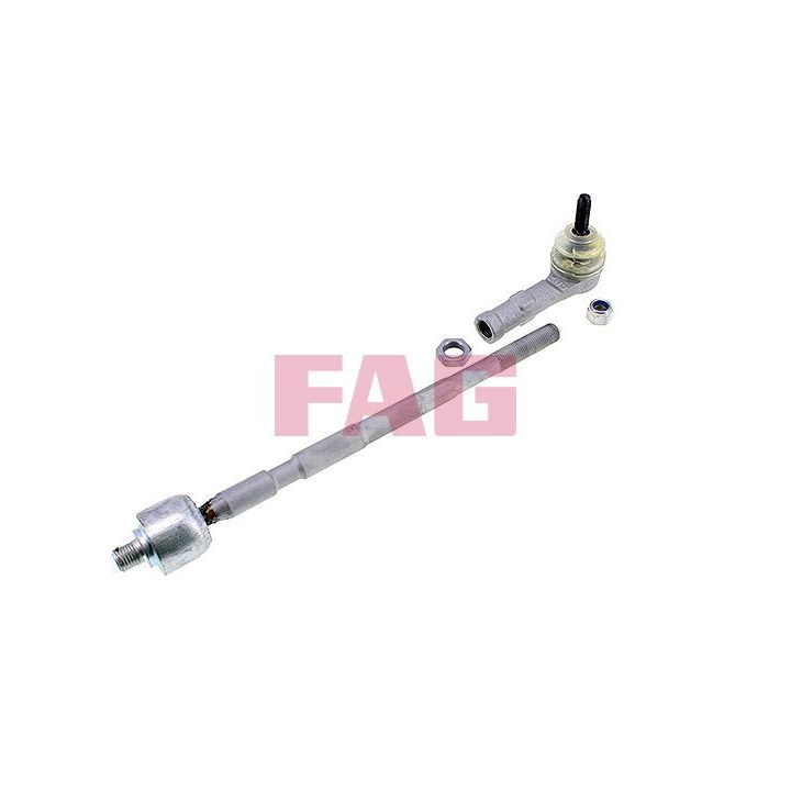 Strypo montavimas FAG 840 1407 10