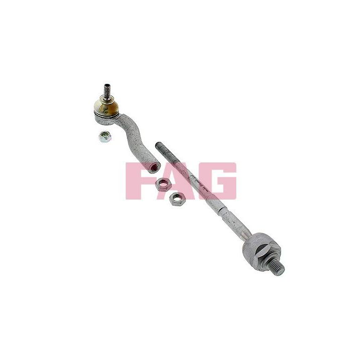 Strypo montavimas FAG 840 1413 10