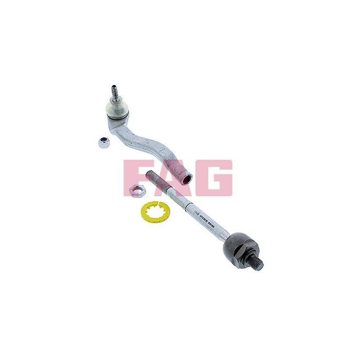 Strypo montavimas FAG 840 1416 10