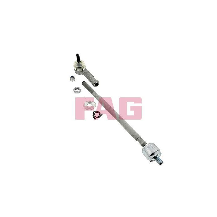 Strypo montavimas FAG 840 1417 10