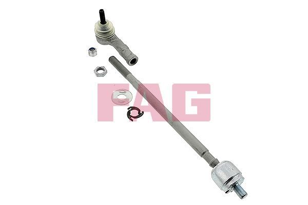 Strypo montavimas FAG 840 1417 10