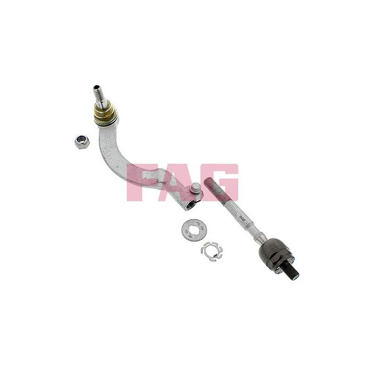 Strypo montavimas FAG 840 1420 10