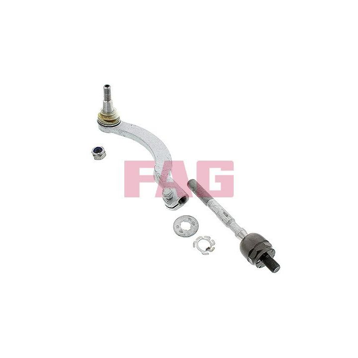 Strypo montavimas FAG 840 1421 10