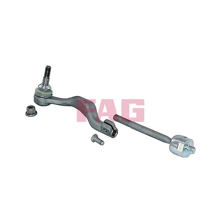 Strypo montavimas FAG 840 1435 10