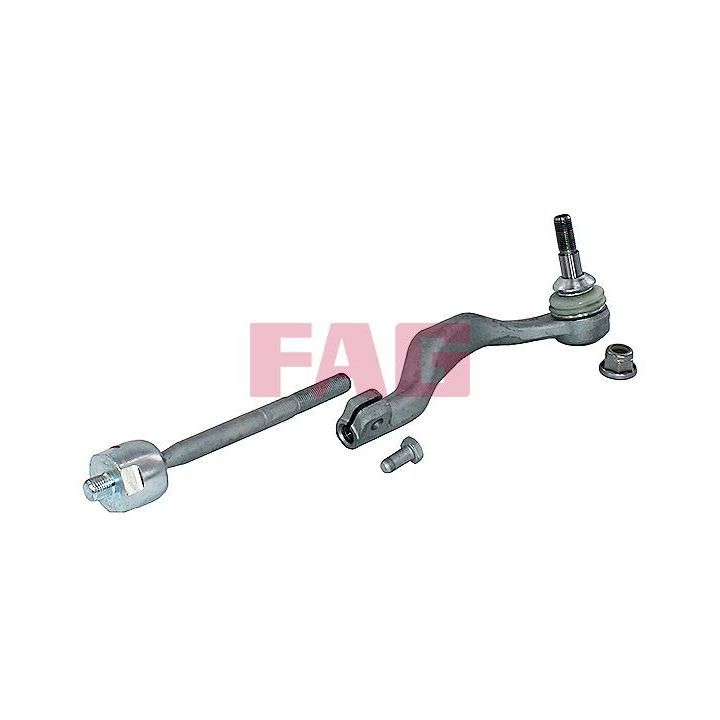 Strypo montavimas FAG 840 1436 10