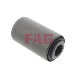 įvorė, lakštinė lingė FAG 829 0450 10