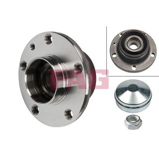 Rato guolio komplektas FAG 713 6063 30