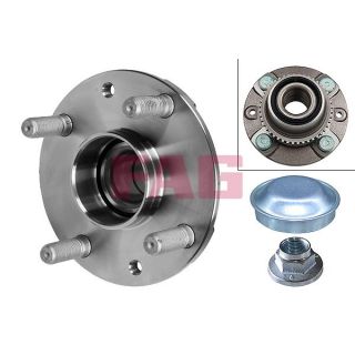 Rato guolio komplektas FAG 713 6150 40