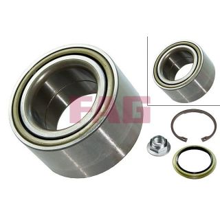 Rato guolio komplektas FAG 713 6150 70