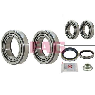 Rato guolio komplektas FAG 713 6151 30