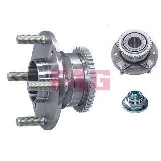 Rato guolio komplektas FAG 713 6155 30