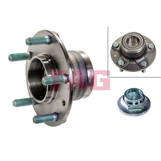 Rato guolio komplektas FAG 713 6155 40