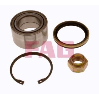 Rato guolio komplektas FAG 713 6156 20