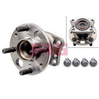 Rato guolio komplektas FAG 713 6158 50