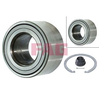 Rato guolio komplektas FAG 713 6187 60