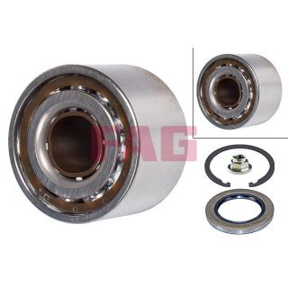 Rato guolio komplektas FAG 713 6189 30