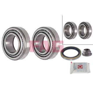 Rato guolio komplektas FAG 713 6190 10